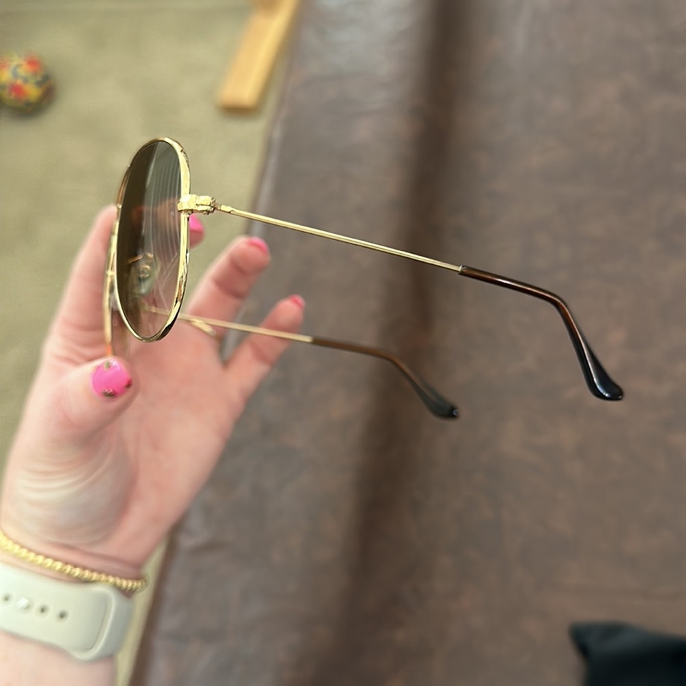 Rayban Aviators Gradient - image 2